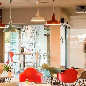 Ibis Montmelo Hotel Granollers