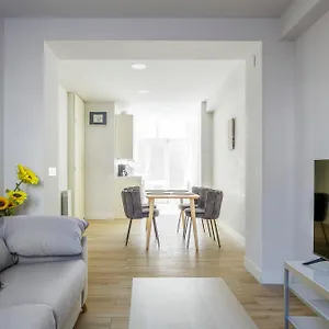 Epalza By People Apartment
