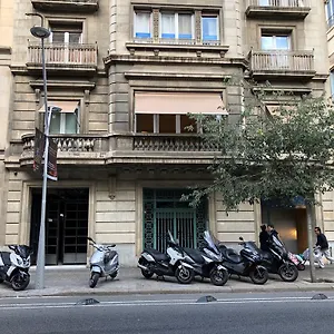 Somnio Gasthof Barcelona