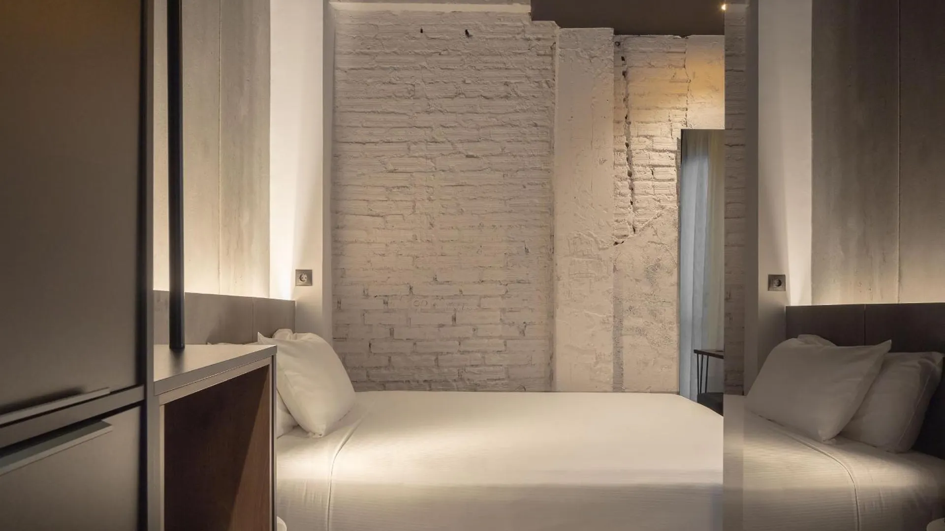 Hotel Tayko בילבאו