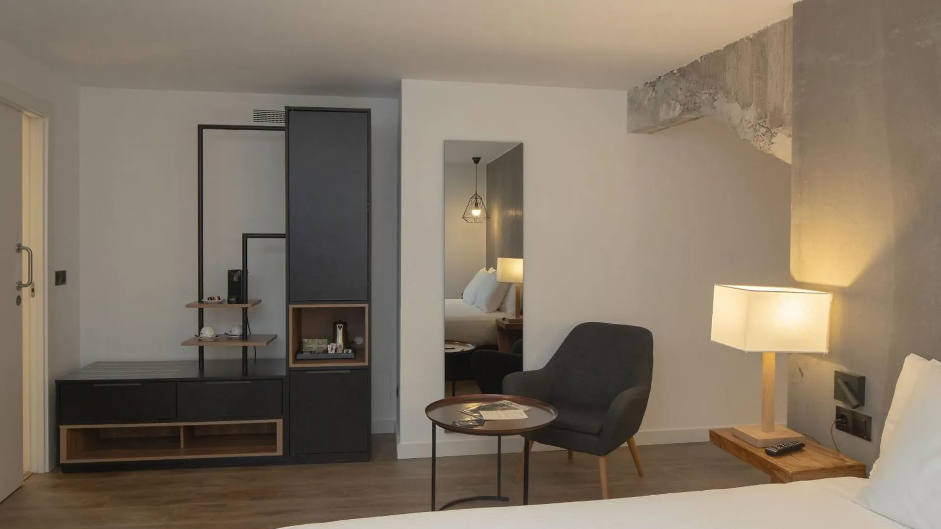 Hotel Tayko בילבאו