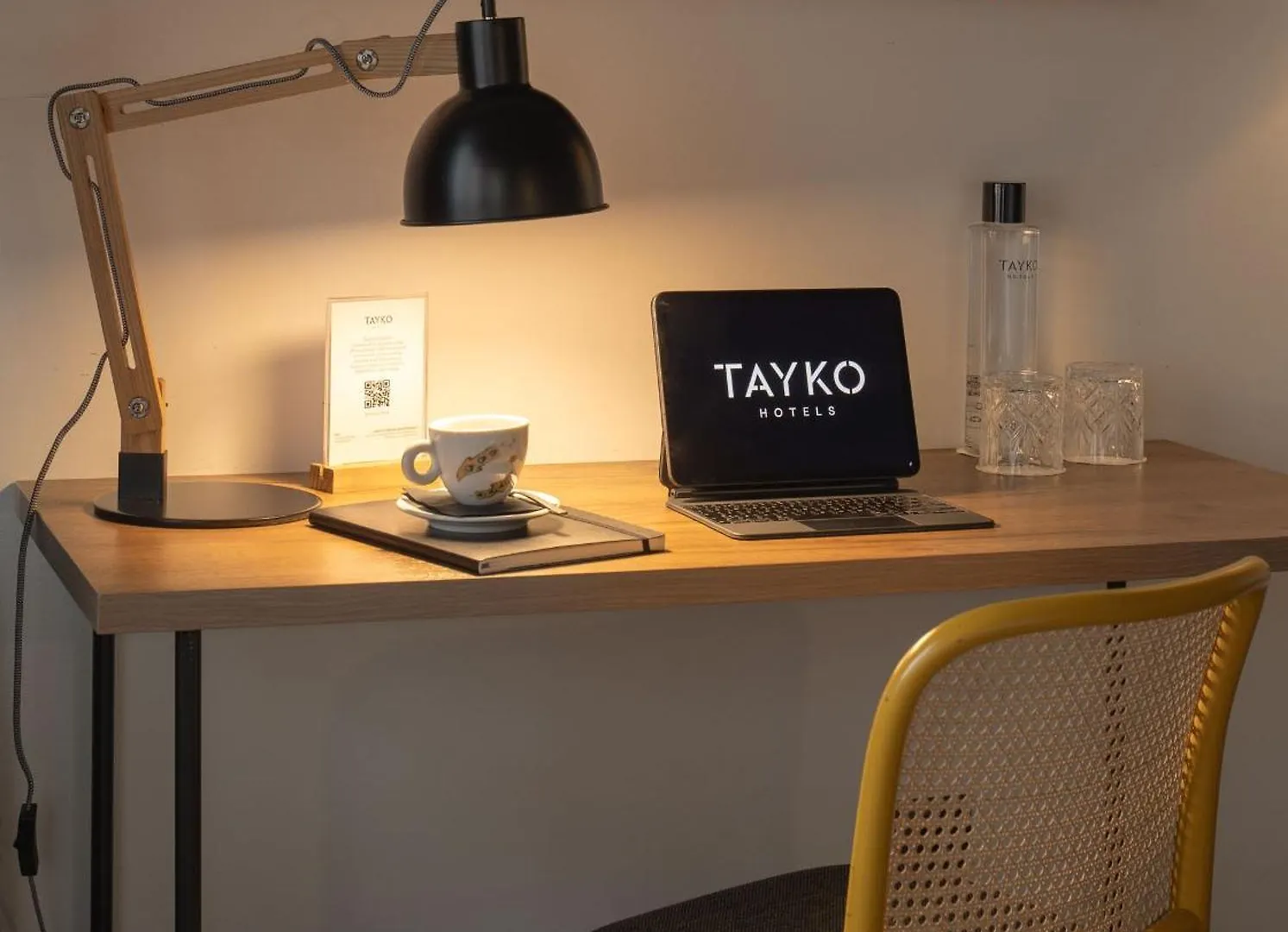 Hotel Tayko בילבאו