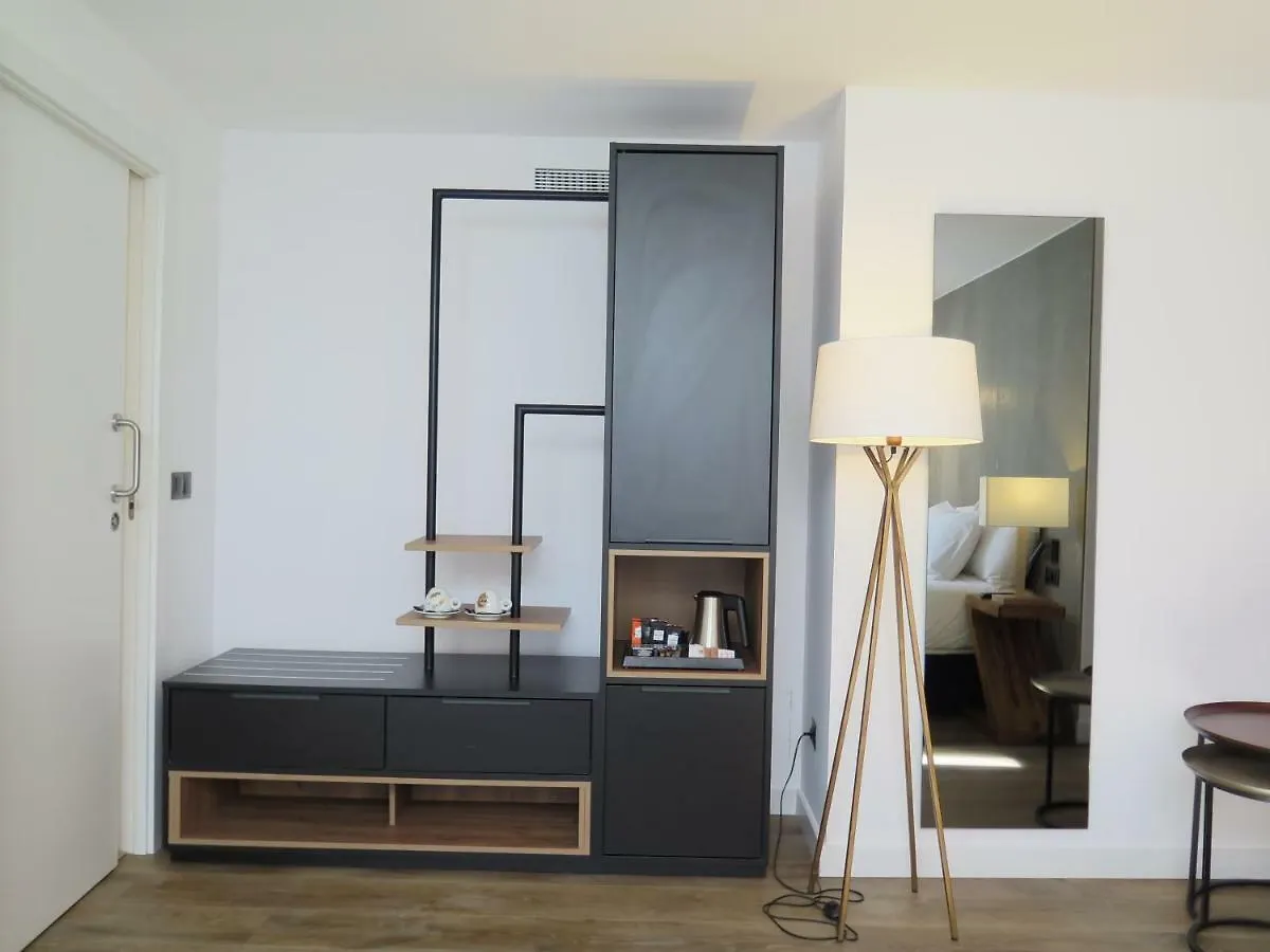 ****  Hotel Tayko בילבאו ספרד