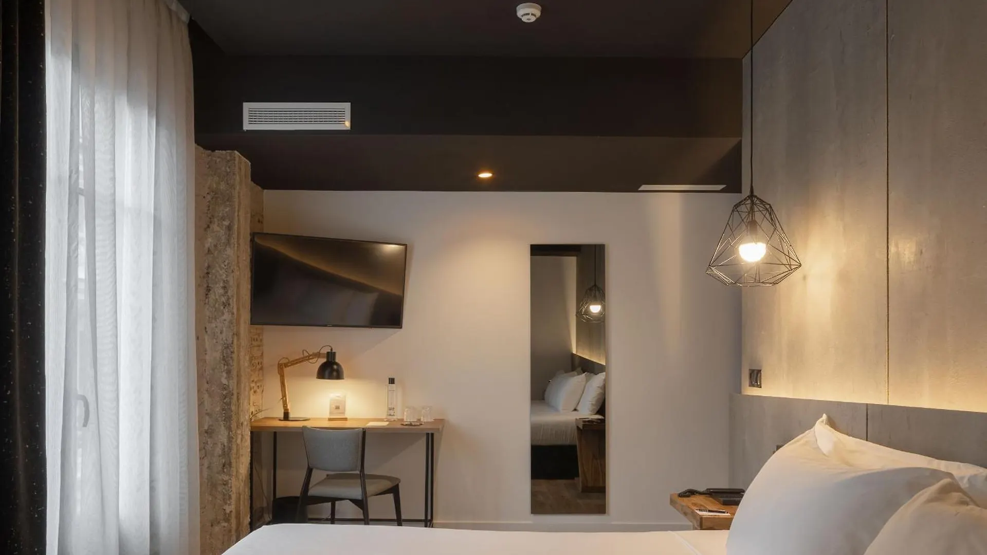 Hotel Tayko Bilbao