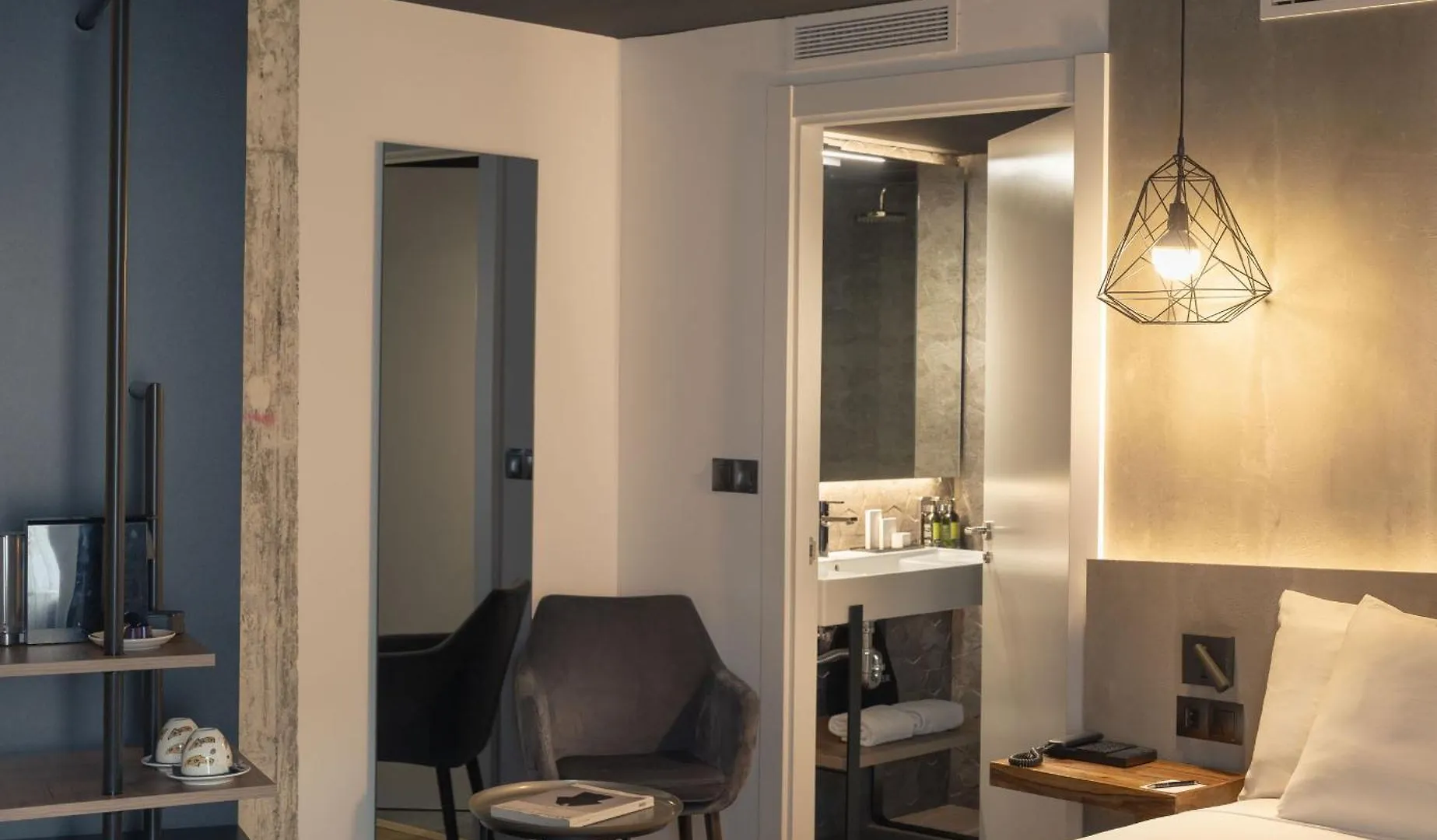 Hotel Tayko Bilbao 4*,  España